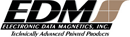 Electronic Data Magnetics